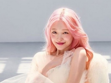 Sulli Respon Dituding Pakai Narkoba Hingga Alasannya Tak Ambil Langkah Hukum Lawan Haters