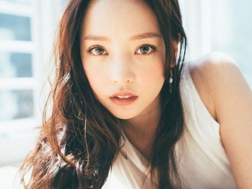 Siap Kembali ke Dunia Hiburan, Goo Hara Dikonfirmasi Gabung dengan Agensi Jepang