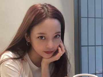 Goo Hara Dikonfirmasi Gabung dengan Agensi Jepang, Netizen Kembali Beri Komentar Sinis