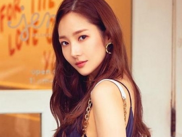 Dipuji Aktingnya, Ini Cara Park Min Young Selalu Sukses Tampilkan Chemistry dengan Aktor di Drama