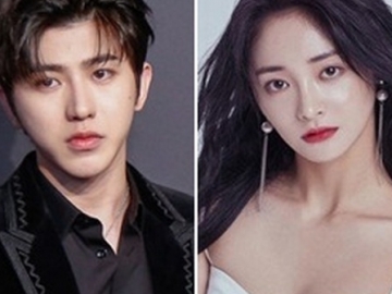 Gara-Gara Foto Profil di Weibo, Agensi Bantah Rumor Kencan Cai Xukun dengan Kyulkyung