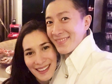 Sertifikat Pernikahan Beredar, Han Geng Eks SuJu Dikabarkan Resmi Nikahi Sang Kekasih