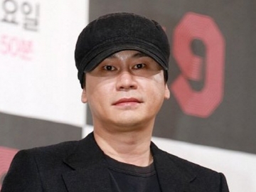 Bang Jung Hyun Ungkap Peran Madam Jung di Grup Chat Mesum dan Hubungannya dengan Yang Hyun Suk