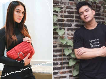 Tak Cuma Eksis di Layar Kaca, 9 Selebriti Ini Juga Sukses Ciptakan Tempat Bisnis Instagramable