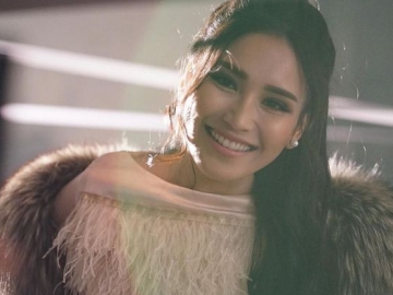 Ayu Ting Ting Jadi Bintang Tamu Acara Ini, Netter Pilih 'Ngibrit'