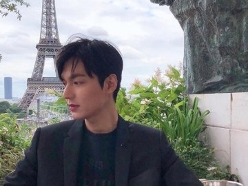 Rayakan Ultah ke-32 Tahun, Lee Min Ho Pamer Ratusan Hadiah Spesial dari Penggemar
