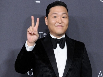  PSY Ketahuan Bohong Soal Layanan Prostitusi Bareng YG, Netter: Sekali Penjahat Tetap Penjahat