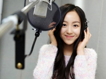 Punya Wajah Cantik, Member SM Rookies Lami Digadang-Gadang Bakal Jadi Visual Baru SM