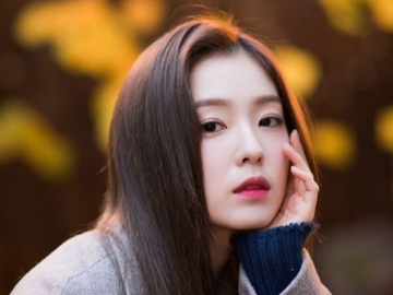 Tabrak Spion Truk Demi Hindari Fotografer, Irene Red Velvet Bikin Fans Khawatir