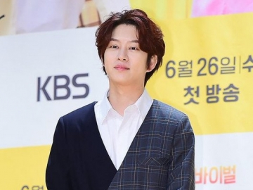 Blak-Blakan Soal Tipe Ideal, Heechul Ngaku Pertimbangkan Kencani Cewek dengan Kebiasaan Seperti Ini