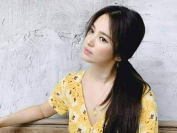 Dirundung Kabar Cerai, Song Hye Kyo Tolak Tawaran Drama 'Hyena' Bareng Joo Ji Hoon