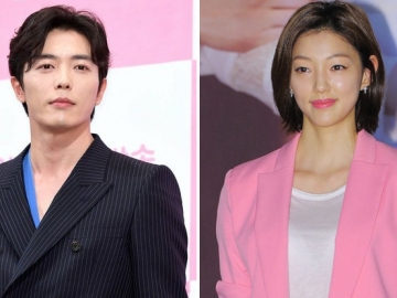 Lagi-Lagi Diisukan Berkencan dengan Lee El, Kim Jae Wook Beri Bantahan