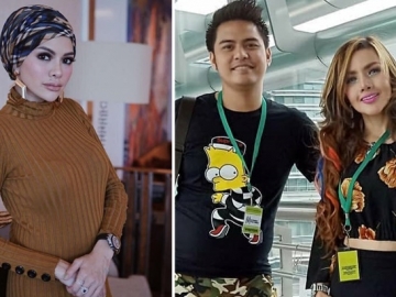 Nikita Mirzani Sindir Istri Galih Lebih Cocok Dipanggil 'Ijah' Ketimbang Barbie, Netter Setuju?