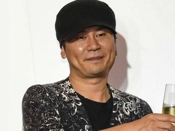  KBS Ungkap Sumber Dana Yang Hyun Suk Bangun Gedung Megah YG Entertainment, Dari Mana?
