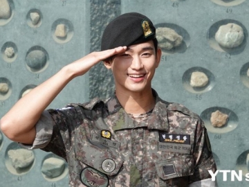 Resmi Selesaikan Wamil, Netter Langsung Bahas Soal Nasib Kim Soo Hyun di Industri Hiburan