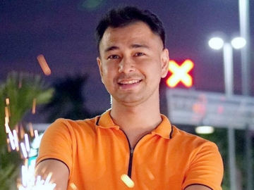 Raffi Ahmad ‘Acuh’ dengan Ucapan Dokter untuk Cuti Kerja, Pilih Sakit dari pada Tak Punya Duit?
