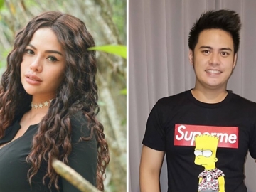 Nikita Mirzani Sebut Galih Ginanjar Berasal dari Alam Gaib, Netter Sorak Kegirangan