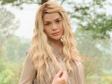 Datangkan Tiga Saksi, Nikita Mirzani 'Pantang Mundur' Perjuangkan Hak Anak Ketiga