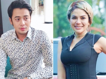 Gara-Gara Wajah Songong Kriss Hatta, Nikita Mirzani ‘Doakan’ Hakim Vonis Tiga Tahun Penjara