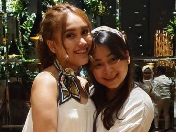 Syifa Beber Alasan Ayu Ting Ting Hengkang dari 'Pesbukers', Malah Dituding Gimmick Demi Rating Naik