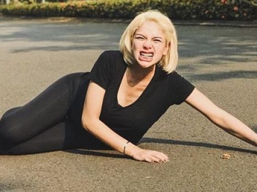 Dipolisikan Pengacara Galih, Nikita Mirzani Sontak Lemparkan 'Pedang' Secara Membabi Buta