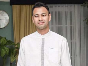 Raffi Ahmad Ngebet Gendong Bayi Lagi Hingga Lakukan 'Simulasi' Ini, Netter Dukung Sepenuh Hati