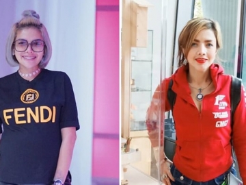 Nikita Bantah Lenyapkan Akun IG Barbie Kumalasari, Omongan Super Kasar Malah Tuai 'Tepuk Tangan'