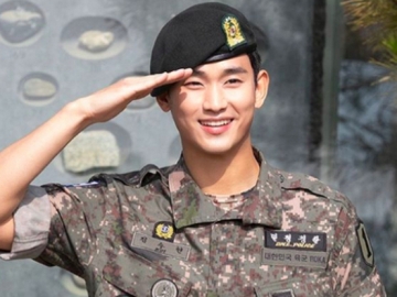 Bawa-Bawa Nama Kim Soo Hyun Usai Dianggap Menelantarkan, Sang Ayah Bikin Netter Muak