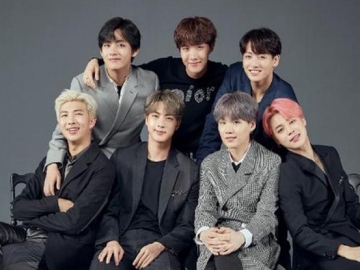 Jadi Idol Kpop Paling Sukses, Siapa Kira-Kira Member BTS Paling Kaya?