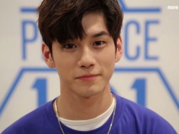  Ketahuan Jiplak Slogan Milik Ong Seung Wu, Kontestan 'Produce X 101' Tuai Kecaman Netter