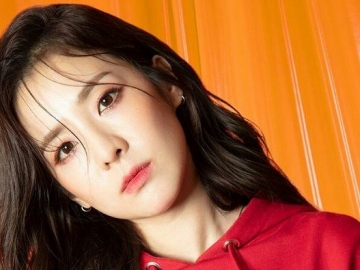 Sandara Park Sebut Tak Ingin Lagi Diantar Oleh Manajer, Kenapa?