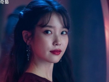 IU Ungkap Alasan Ambil Peran Karakter Unik dan Pemarah di 'Hotel del Luna', Penasaran?