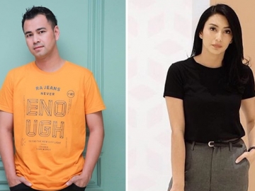 Raffi Ahmad Ungkap 'Pengakuan Dosa' Terhadap Tyas Mirasih, Apa Itu?