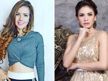Barbie Kumalasari Tegas Sebut Nikita Mirzani Stres, Siap 'Perang'?