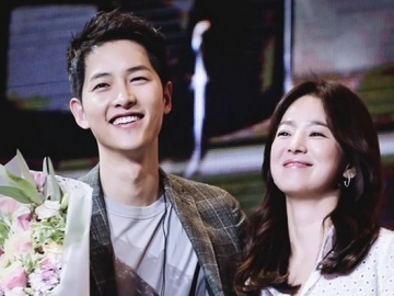 Pengacara Sebut Song Joong Ki Punya Tujuan Khusus Usai 'Dadakan' Umumkan Perceraian, Apa Itu?