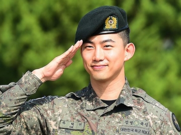 Taecyeon Ungkap Kelakuan Haters Tulis Kalimat Kebencian untuk Member 2PM Lainnya