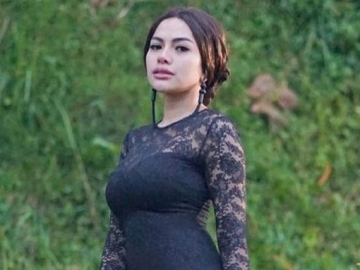 Instagram Nikita Mirzani 'Diserang' Pasca Kriss Hatta Bebas, Begini Tanggapan Eks Istri Dipo Latief