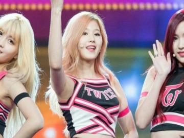 Warga Korsel Kecam Jepang Soal Pembatasan Ekspor Barang, Sana-Momo Cs Kena Imbasnya?