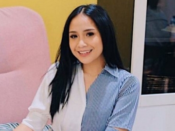 Aneh, Nagita Slavina 'Ngamuk' Ditanya Soal Jumlah Karat Berlian Miliknya Malah Tuai Pujian