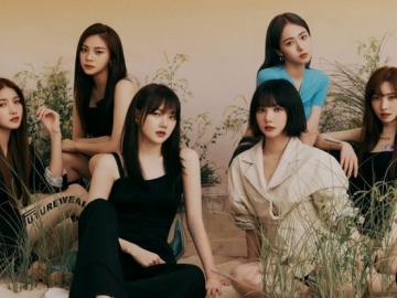 Banyak Fanboy Antri Panjang Sambut G-Friend, Netter Malah Beri Komentar Pedas