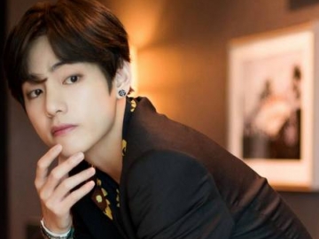 V BTS Ungkap Alasan Nangis Usai Konser di California, Fans Malah Tak Terima