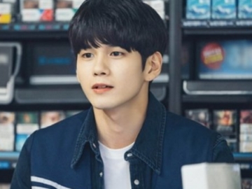 Jadi Pemeran Utama, Akting Ong Seung Wu di Drama ‘Moments of 18’ Dipuji Tim Produksi