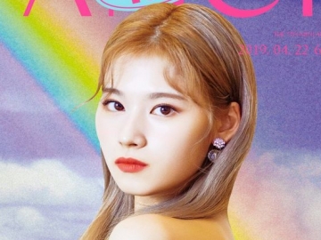 Sana Jadi Sasaran Amukan Warga Korsel Terhadap Jepang, Aktor Senior Ini Beri Pembelaan