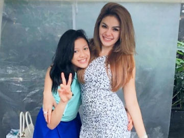 Nikita Mirzani ‘Bebaskan’ Anak Tak Tidur di Rumah Saat Liburan Sekolah, Kenapa?