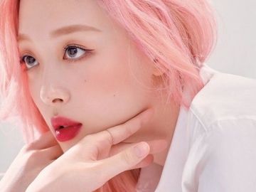 Blak-Blakan, Sulli Sempat Berencana Punya Anak Tanpa Jalani Pernikahan