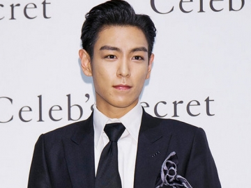 YG Entertainment Ikut Komentari Bebasnya T.O.P dari Wamil, Netter Langsung Murka