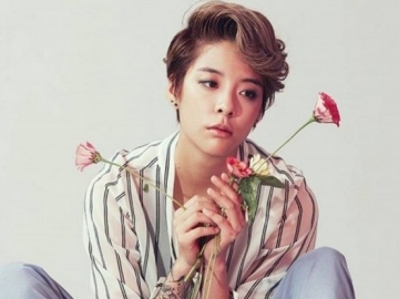  Lama Hiatus, Amber Ungkap Terakhir Kali Ketemu Bareng Member F(x)