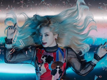 Susul Mina, Dahyun Juga Dipastikan Tak Bisa Ikut Promosi Twice Karena Masalah Kesehatan