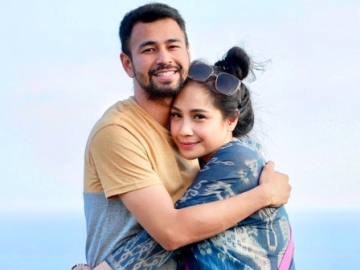 Buka-Bukaan, Raffi Ahmad Akui Pernikahan Bakal 'Hancur' dalam Sekejap Jika Tak Pilih Nagita Slavina
