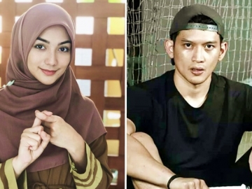 Gara-Gara Caption Ini, Unggahan Citra Kirana Langsung ‘Banjir’ Nama Rezky Aditya